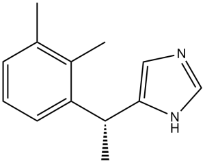 Dexmedetomidine 113775-47-6